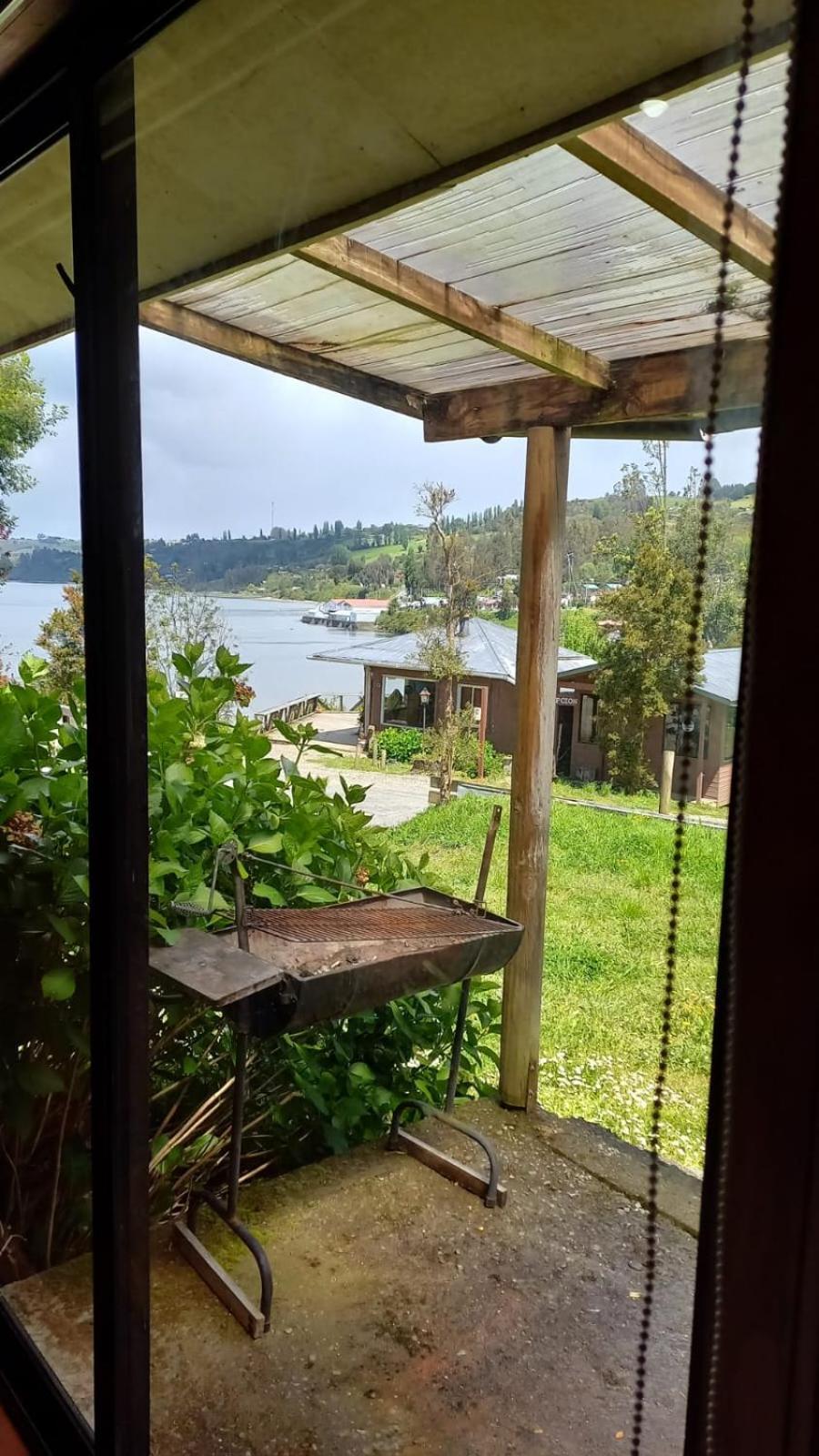 Villa Don Zoilo à Castro Extérieur photo